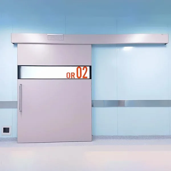 Medicinska vrata