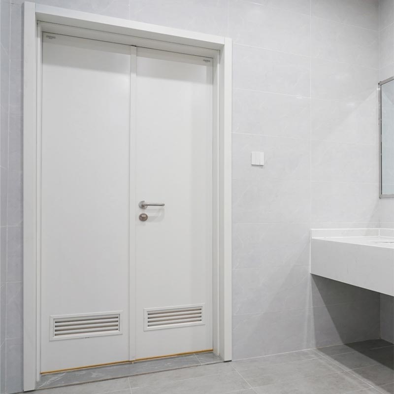 Zašto su krilna čelična vrata za toalet idealno rješenje za moderne kupaonske prostore? Zašto su krilna čelična vrata za toalet idealno rješenje za moderne kupaonske prostore?