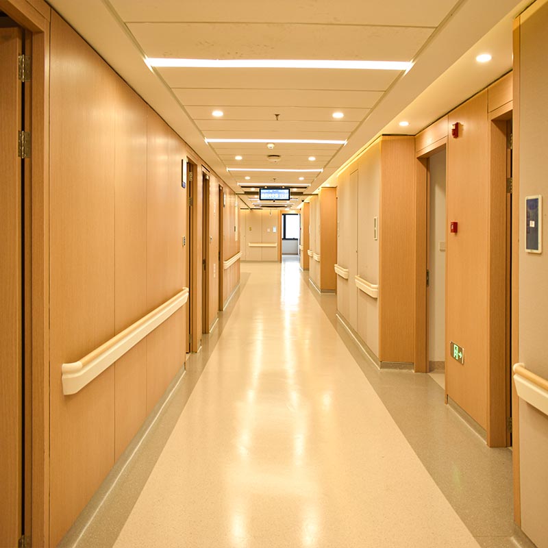 Dvostruki čelični zidni panel